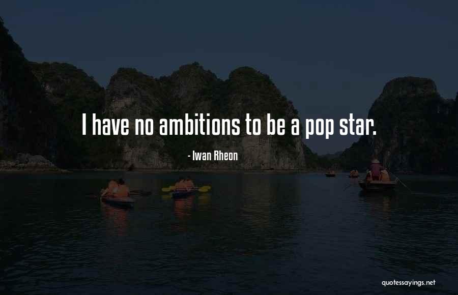 Inspiring And Teaching Quotes By Iwan Rheon Inspiring And Teaching Quotes By Iwan Rheon
