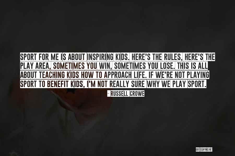 Inspiring And Teaching Quotes By Russell Crowe Inspiring And Teaching Quotes By Russell Crowe