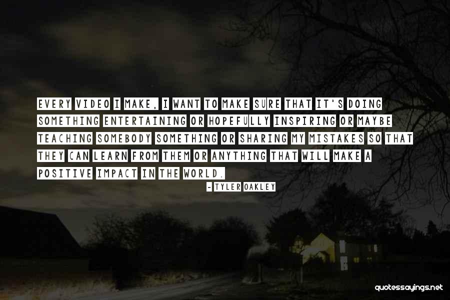 Inspiring And Teaching Quotes By Tyler Oakley Inspiring And Teaching Quotes By Tyler Oakley