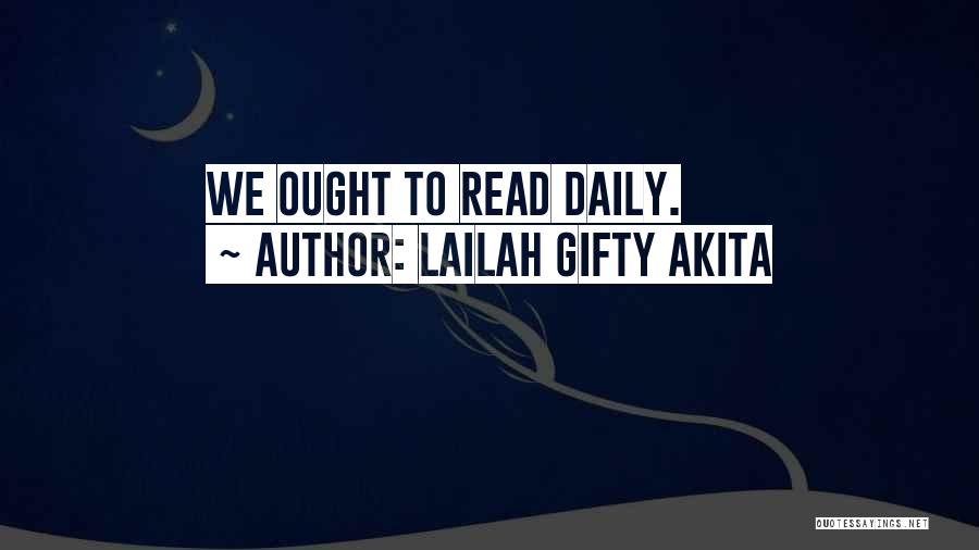 Inspiring Books Quotes By Lailah Gifty Akita