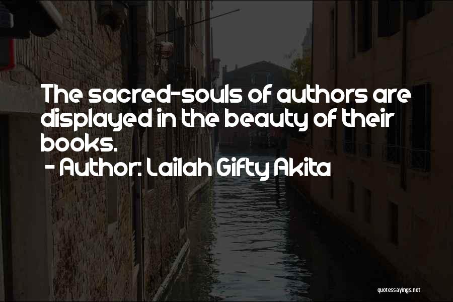 Inspiring Books Quotes By Lailah Gifty Akita