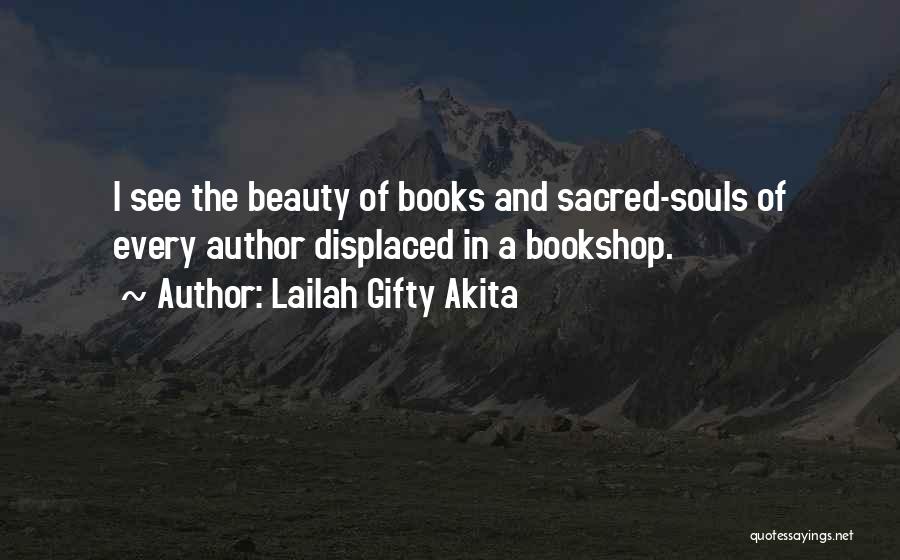 Inspiring Books Quotes By Lailah Gifty Akita