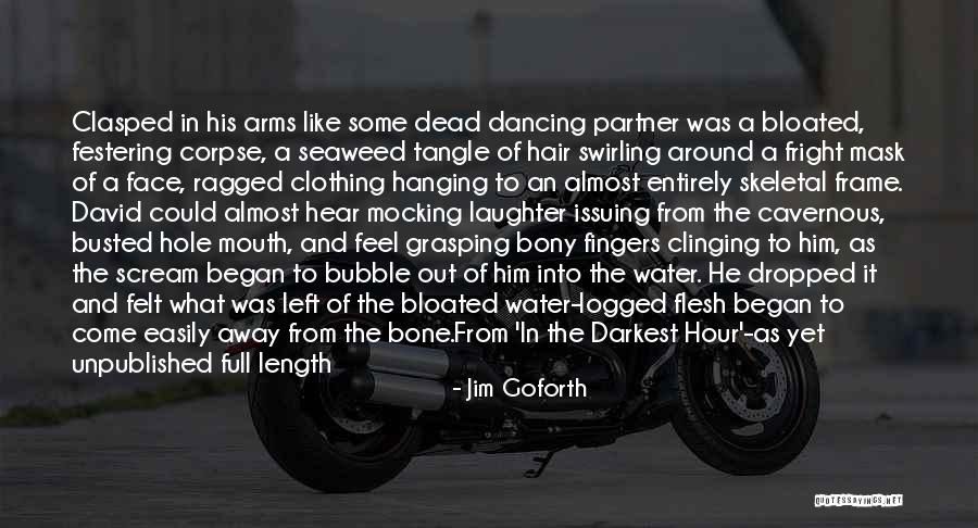 Inspiring Career Quotes By Jim Goforth Inspiring Career Quotes By Jim Goforth