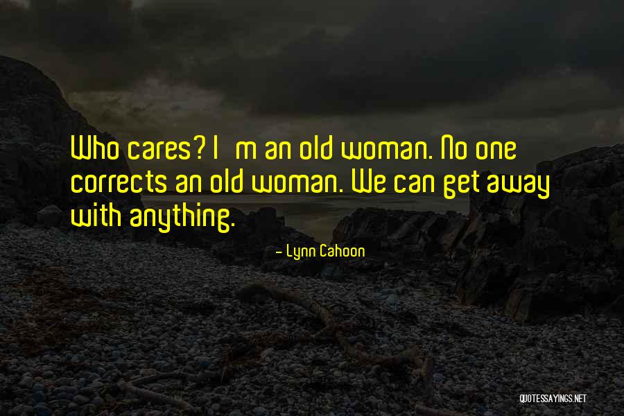 Inspiring Career Quotes By Lynn Cahoon Inspiring Career Quotes By Lynn Cahoon