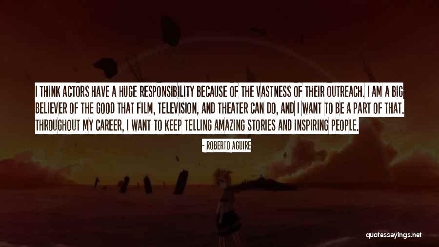 Inspiring Career Quotes By Roberto Aguire Inspiring Career Quotes By Roberto Aguire