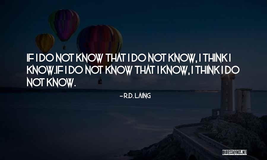 Inspiring Change Scott Quotes By R.D. Laing Inspiring Change Scott Quotes By R.D. Laing