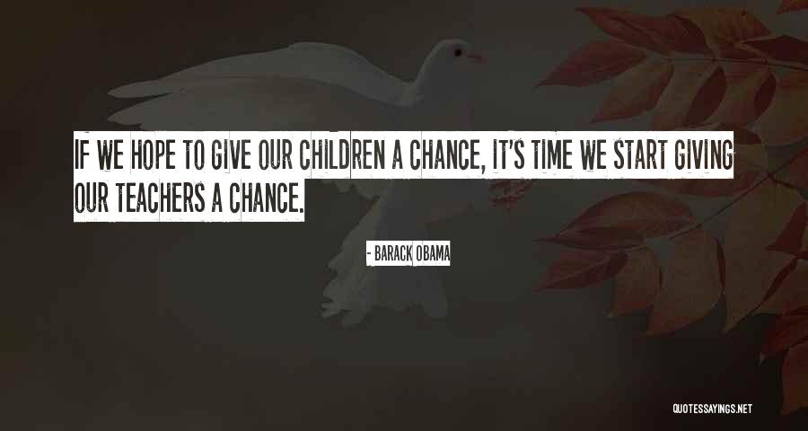 Inspiring Children Quotes By Barack Obama Inspiring Children Quotes By Barack Obama