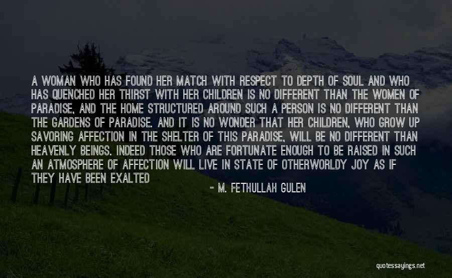 Inspiring Children Quotes By M. Fethullah Gulen Inspiring Children Quotes By M. Fethullah Gulen