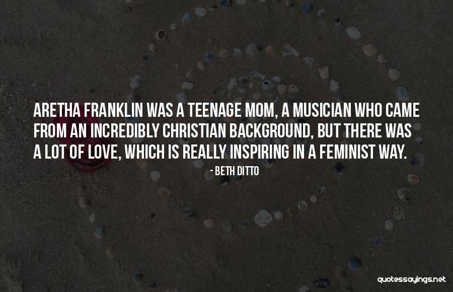 Inspiring Christian Quotes By Beth Ditto Inspiring Christian Quotes By Beth Ditto