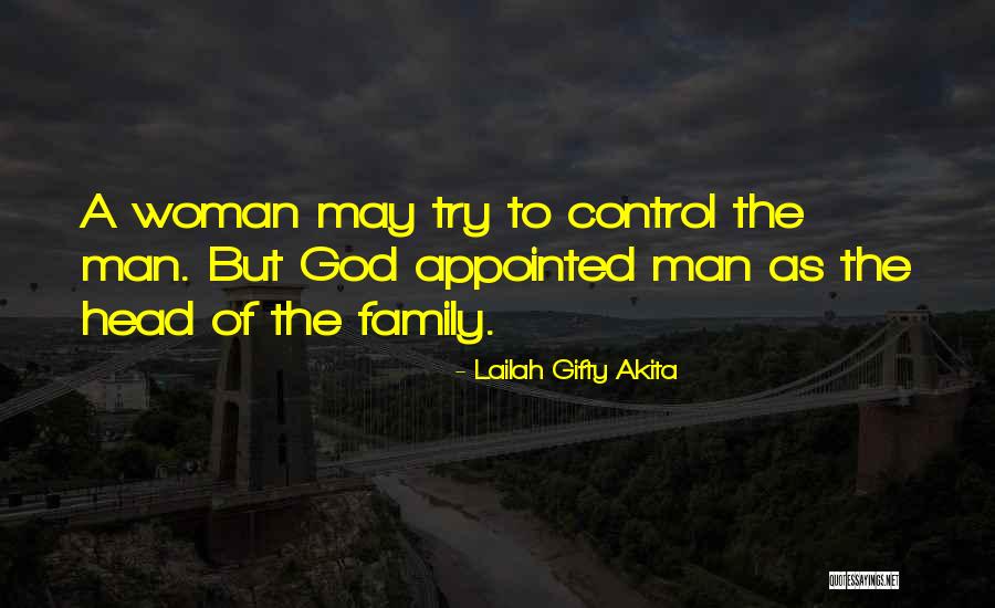 Inspiring Christian Woman Quotes By Lailah Gifty Akita Inspiring Christian Woman Quotes By Lailah Gifty Akita