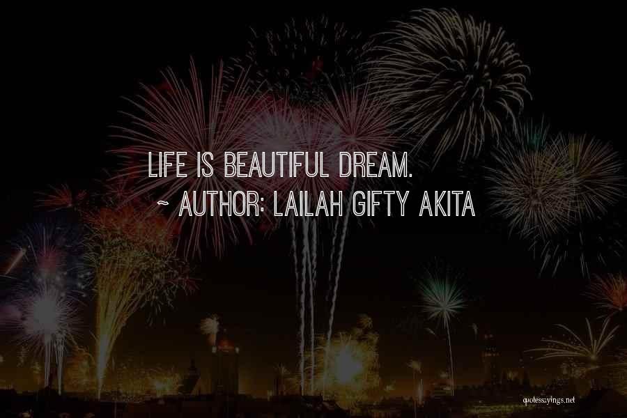 Inspiring Creativity Quotes By Lailah Gifty Akita