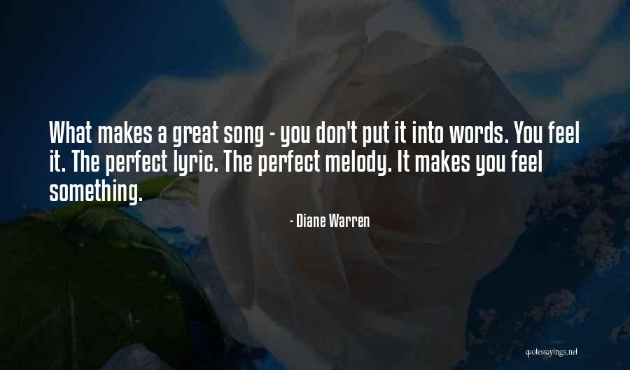 Inspiring Diversity Quotes By Diane Warren Inspiring Diversity Quotes By Diane Warren