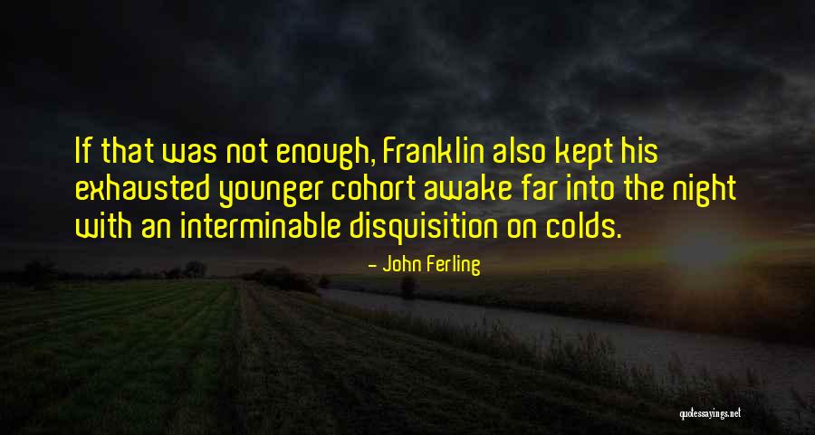 Inspiring Feeling Quotes By John Ferling Inspiring Feeling Quotes By John Ferling