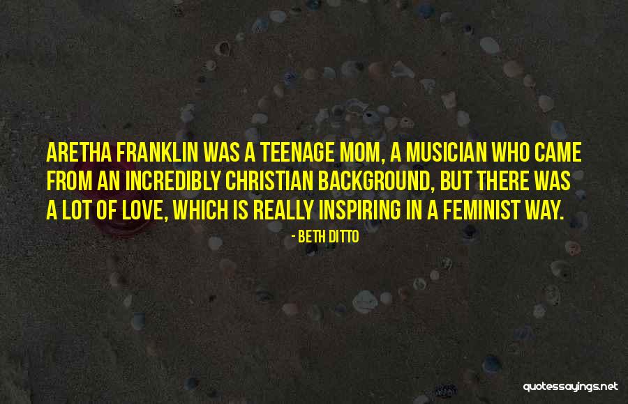 Inspiring Feminist Quotes By Beth Ditto Inspiring Feminist Quotes By Beth Ditto