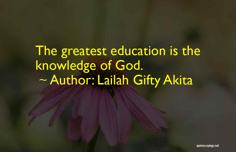 Inspiring Hope Quotes By Lailah Gifty Akita