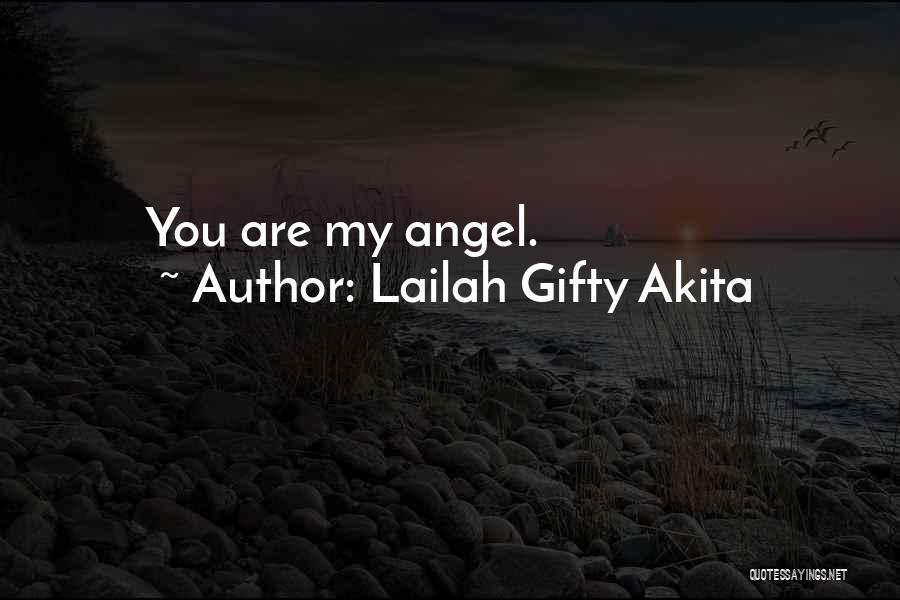 Inspiring Hope Quotes By Lailah Gifty Akita