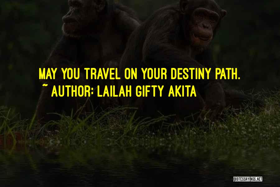 Inspiring Hope Quotes By Lailah Gifty Akita