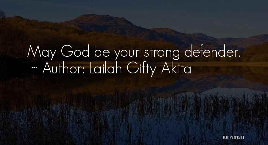 Inspiring Hope Quotes By Lailah Gifty Akita