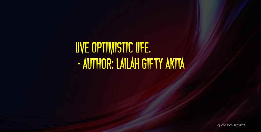 Inspiring Hope Quotes By Lailah Gifty Akita