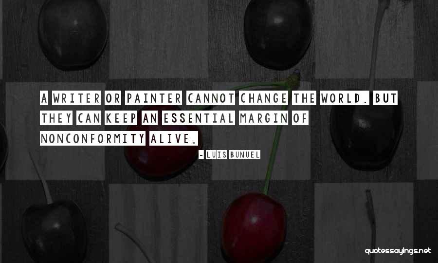 Inspiring Infj Quotes By Luis Bunuel Inspiring Infj Quotes By Luis Bunuel
