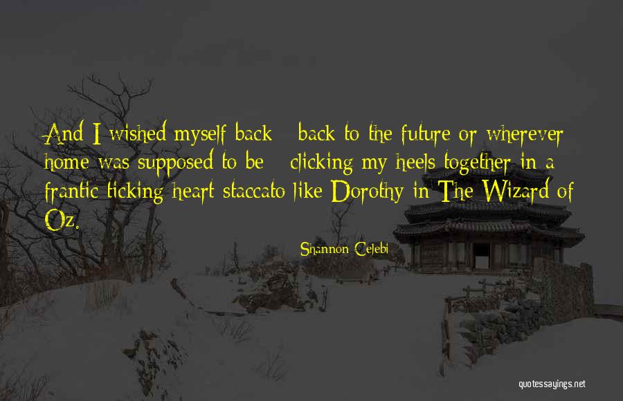 Inspiring Infj Quotes By Shannon Celebi Inspiring Infj Quotes By Shannon Celebi