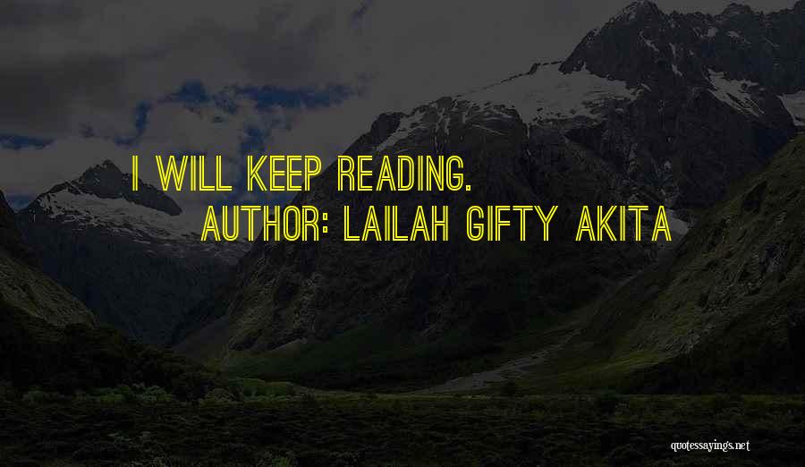 Inspiring Learning Quotes By Lailah Gifty Akita