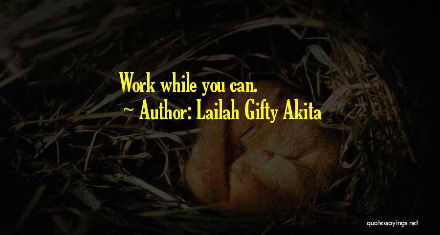 Inspiring Learning Quotes By Lailah Gifty Akita