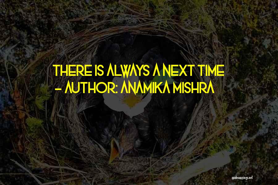 Inspiring Love Quotes By Anamika Mishra