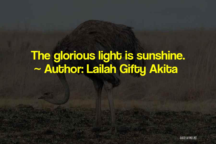 Inspiring Love Quotes By Lailah Gifty Akita