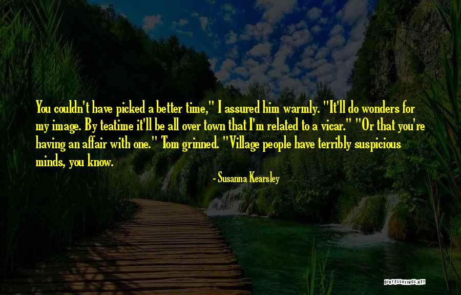 Inspiring Mother Quotes By Susanna Kearsley Inspiring Mother Quotes By Susanna Kearsley