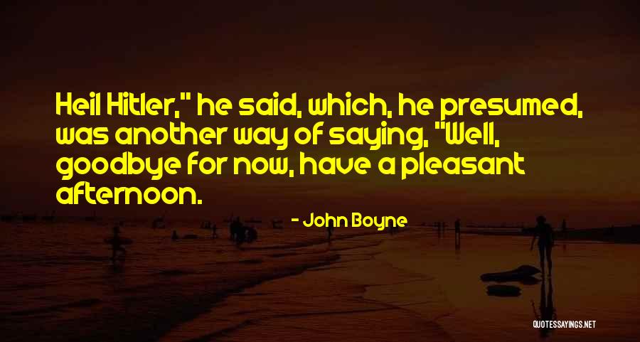 Inspiring New Years Quotes By John Boyne Inspiring New Years Quotes By John Boyne