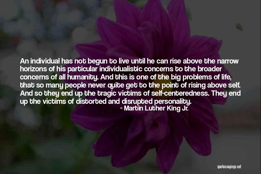 Inspiring People In Your Life Quotes By Martin Luther King Jr. Inspiring People In Your Life Quotes By Martin Luther King Jr.