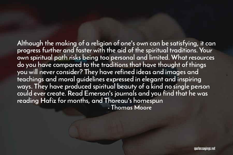 Inspiring Person Quotes By Thomas Moore Inspiring Person Quotes By Thomas Moore