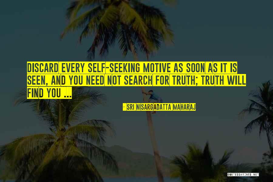Inspiring Rbg Quotes By Sri Nisargadatta Maharaj Inspiring Rbg Quotes By Sri Nisargadatta Maharaj