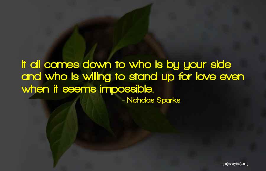 Inspiring Scriptures Quotes By Nicholas Sparks Inspiring Scriptures Quotes By Nicholas Sparks