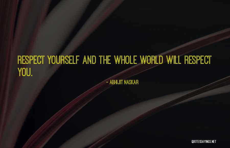 Inspiring Self Confidence Quotes By Abhijit Naskar Inspiring Self Confidence Quotes By Abhijit Naskar