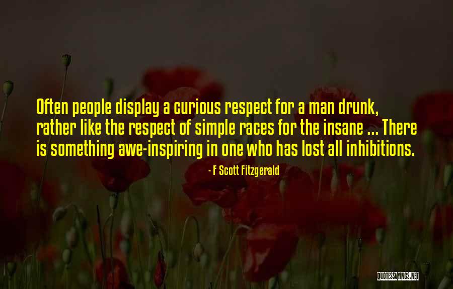 Inspiring Simple Quotes By F Scott Fitzgerald Inspiring Simple Quotes By F Scott Fitzgerald