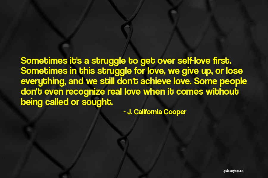 Inspiring Smiles Quotes By J. California Cooper Inspiring Smiles Quotes By J. California Cooper