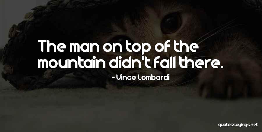 Inspiring Success Quotes By Vince Lombardi Inspiring Success Quotes By Vince Lombardi