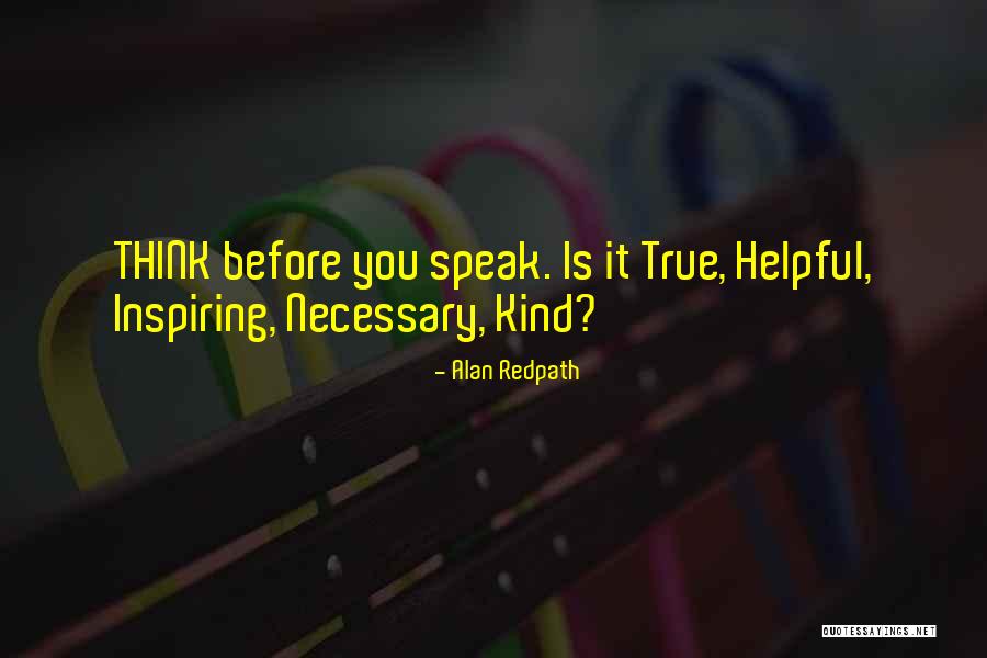 Inspiring True Love Quotes By Alan Redpath Inspiring True Love Quotes By Alan Redpath