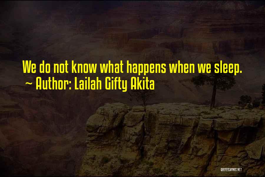 Inspiring Words Of God Quotes By Lailah Gifty Akita