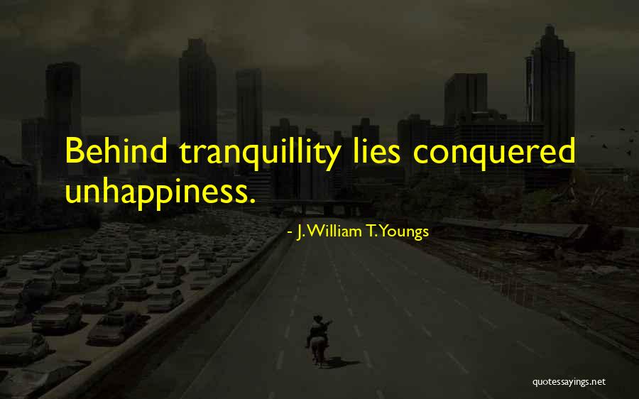 Inspiringquotes Quotes By J. William T. Youngs Inspiringquotes Quotes By J. William T. Youngs