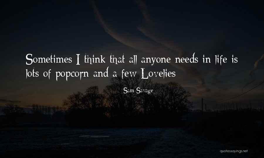 Inspirited Def Quotes By Sam Savage Inspirited Def Quotes By Sam Savage