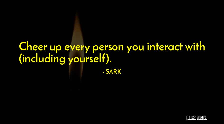 Inspirited Living Quotes By SARK Inspirited Living Quotes By SARK