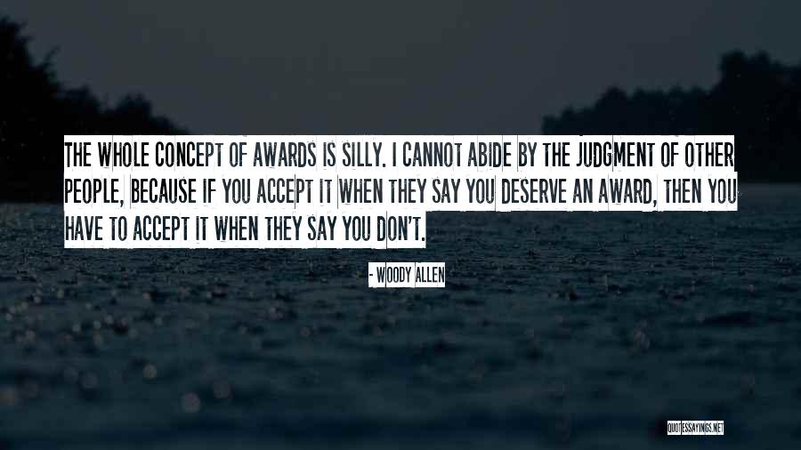Inspirited Living Quotes By Woody Allen Inspirited Living Quotes By Woody Allen