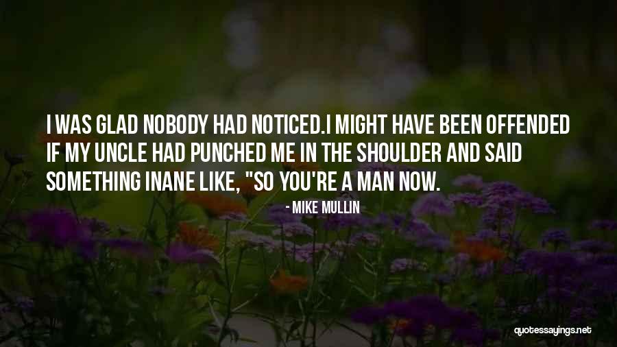 Inspirited Minds Quotes By Mike Mullin Inspirited Minds Quotes By Mike Mullin