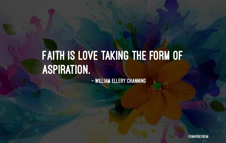 Inspiritional Quotes By William Ellery Channing Inspiritional Quotes By William Ellery Channing