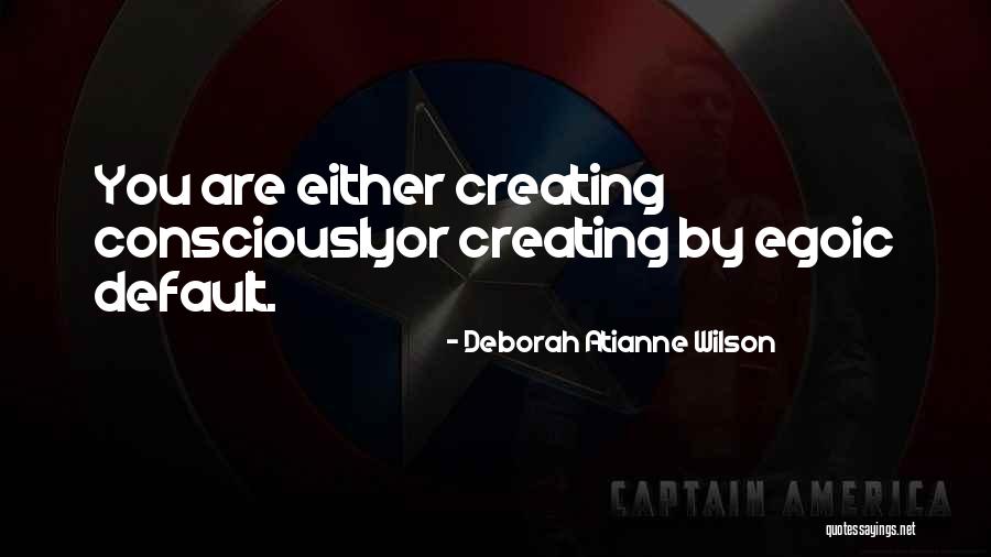 Inspirtational Quotes By Deborah Atianne Wilson Inspirtational Quotes By Deborah Atianne Wilson