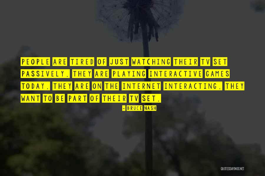 Inspirus Quotes By Bruce Nash Inspirus Quotes By Bruce Nash