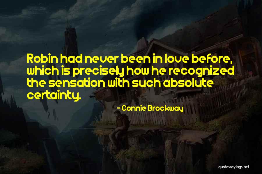 Inspissated Mucus Quotes By Connie Brockway Inspissated Mucus Quotes By Connie Brockway